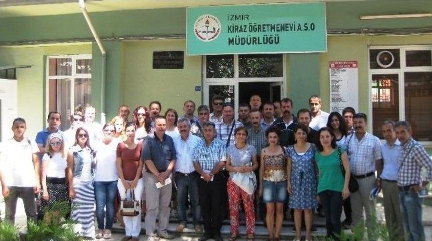 Eğitim Sen&rsquo;e Tatil Yok; G&uuml;ndemde Torba Yasa Var