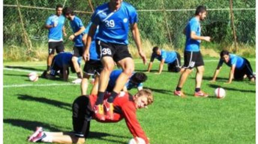 Karşıyaka Ve Aydınspor 1923, G&ouml;lc&uuml;k Yolcusu