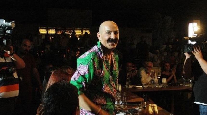 Cemil İpek&ccedil;i'den Veda Konuşması