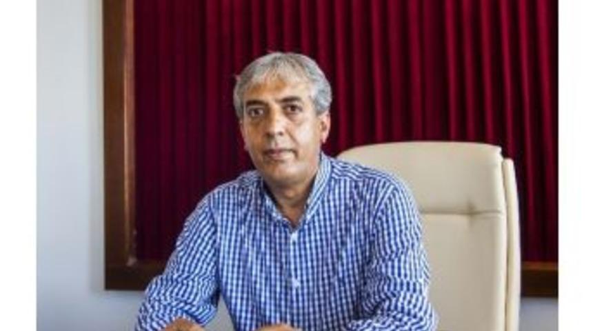 Ahlat İl&ccedil;e Milli Eğitim M&uuml;d&uuml;rl&uuml;ğ&uuml;&rsquo;ne &Ouml;zden Atandı