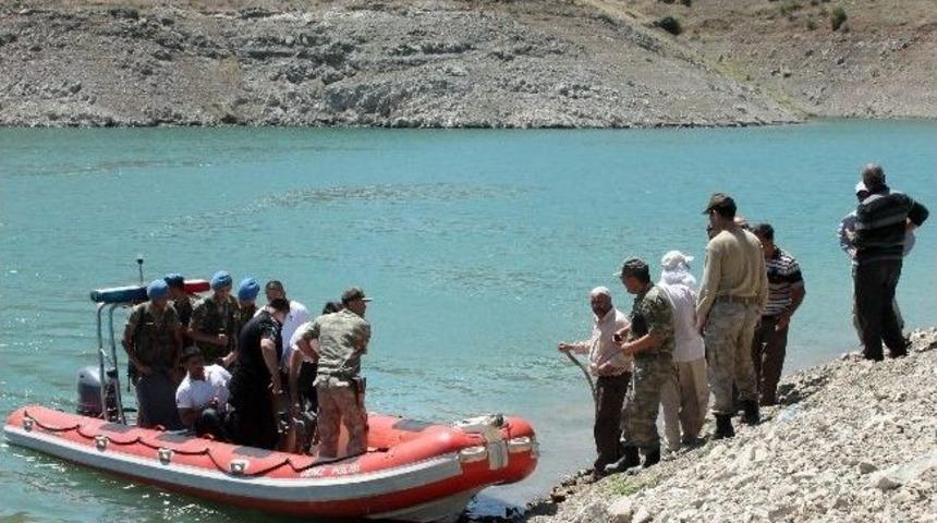 Elazığ'da 2 Kardeşin Kaybolması