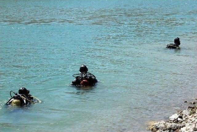 Elazığ'da 2 Kardeşin Kaybolması