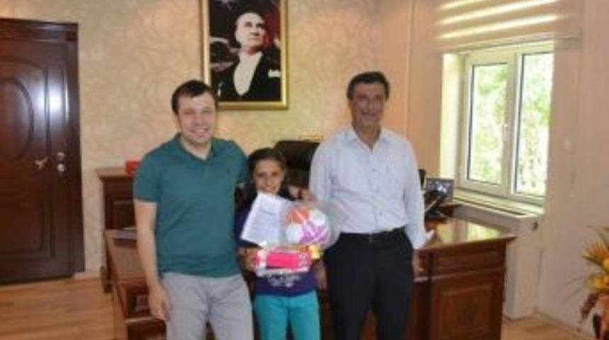 Deneme Sınavında Batman Birincisi Sason&rsquo;dan &Ccedil;ıktı