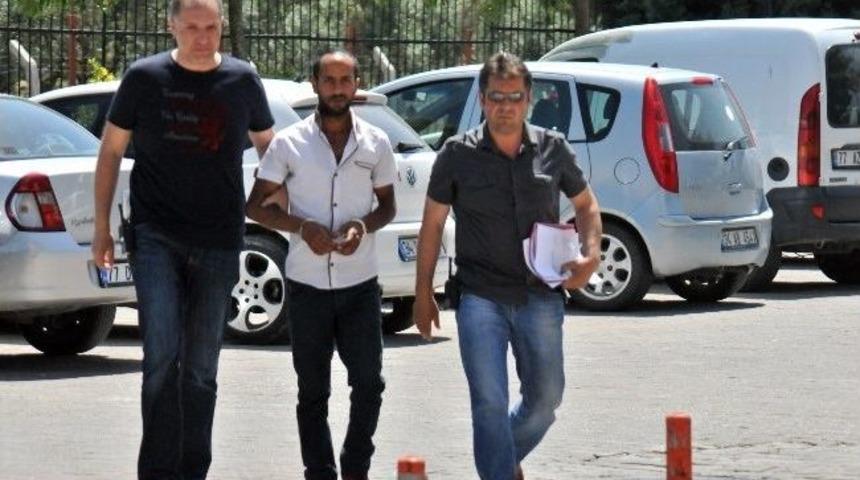 Yalova'da Uyuşturucu Operasyonu