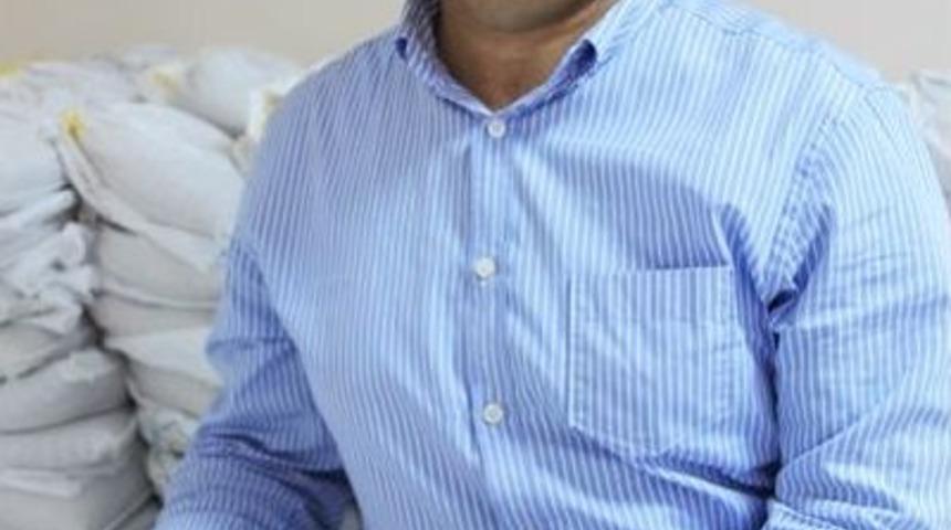 Km&uuml;&rsquo;l&uuml; &Ouml;ğretim &Uuml;yesinin İsmi Buğday &Ccedil;eşidine Verildi