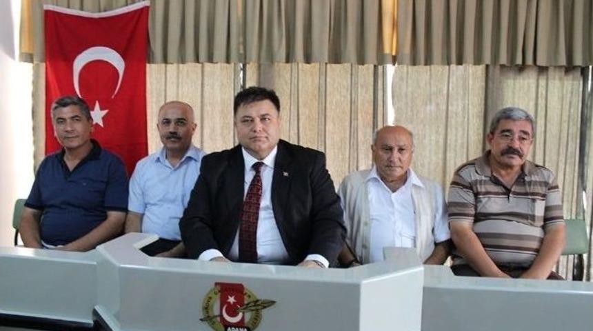 &Uuml;lk&uuml;-bir İlk Şubesini Adana&rsquo;da Kurdu