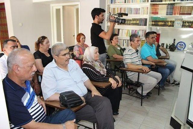 &Uuml;lk&uuml;-bir İlk Şubesini Adana&rsquo;da Kurdu 1