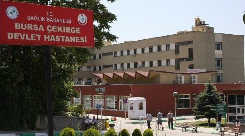 Darphane Gibi Hastane Kantini