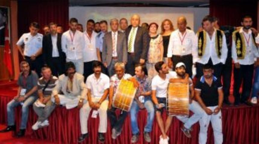 Eskişehir&rsquo;de Ramazan Davulcuları Hazır