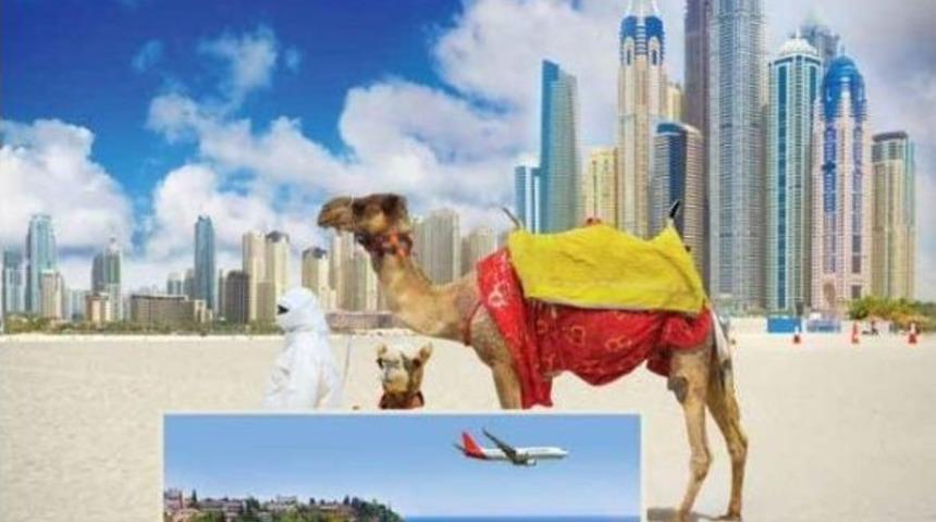 Turizm Sekt&ouml;r&uuml;nde &Ccedil;ifte Bayram Sevinci