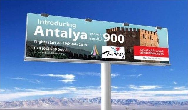 Turizm Sekt&ouml;r&uuml;nde &Ccedil;ifte Bayram Sevinci 1