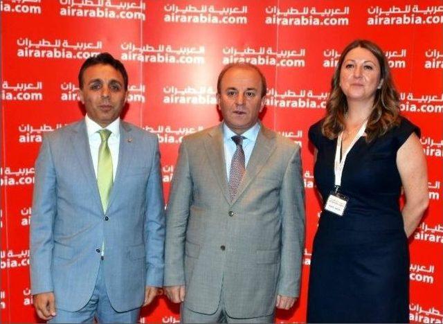 Turizm Sekt&ouml;r&uuml;nde &Ccedil;ifte Bayram Sevinci 2