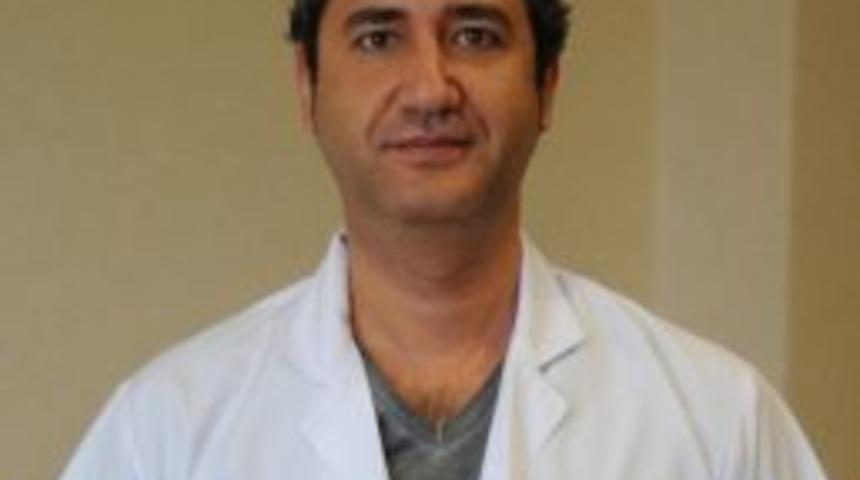 Gen&ccedil;lere, "bağımlı Olma, &Ouml;zg&uuml;r Ol" Mesajı