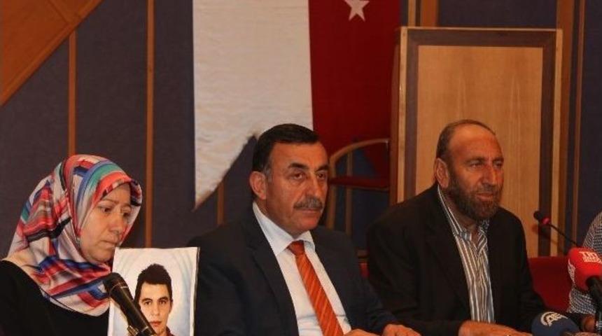 Diyarbakırlı Anneler Hak-iş&rsquo; İ Ziyaret Etti