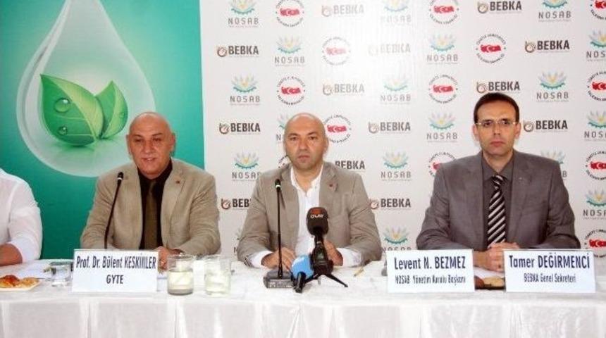 Ekoverimli Teknoloji Nosab&rsquo;da Hayata Ge&ccedil;iyor