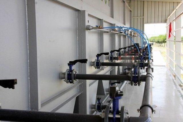 Ekoverimli Teknoloji Nosab&rsquo;da Hayata Ge&ccedil;iyor 3