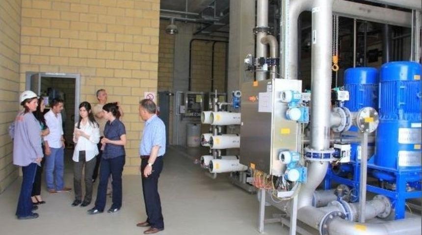 Obb, Dersine &Ccedil;alışıyor