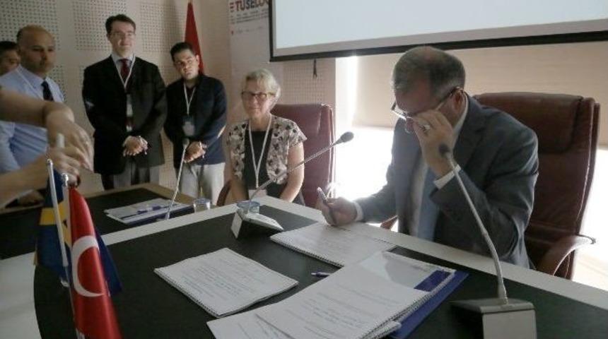 Obb, Tuzelog&rsquo;e &Uuml;ye