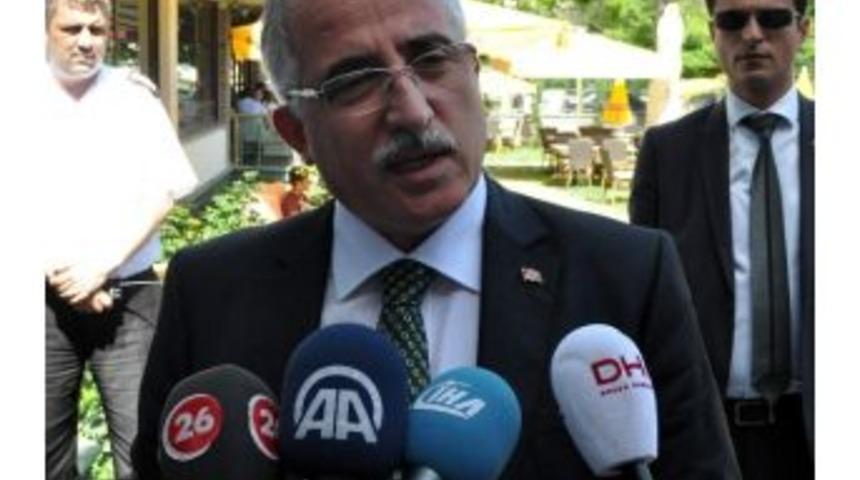 Vali Tuna, "m&uuml;zede S&uuml;nnet D&uuml;ğ&uuml;n&uuml;"n&uuml; Değerlendirdi