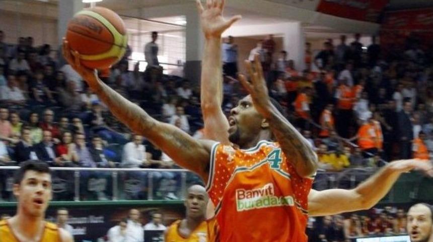Banvit, Rowland İle S&ouml;zleşme Uzattı