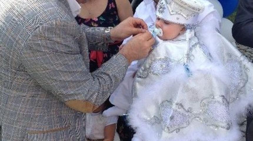 Ford Otasan&rsquo;da Geleneksel S&uuml;nnet Ş&ouml;leni