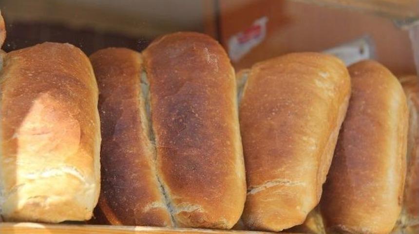 &Ccedil;atalzeytin&rsquo;de Ekmeğe Zam Geldi