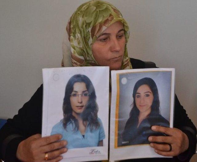 &Ccedil;ocukları Dağa Ka&ccedil;ırılan Aileler Hak-par&rsquo;ı Ziyaret Etti 1