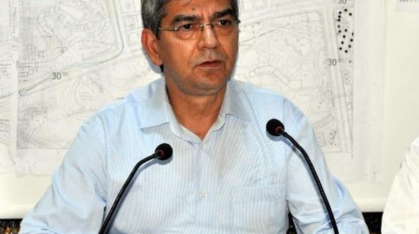 Chp, İhsanoğlu&rsquo;nu Destekleyecek