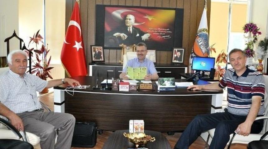 Karacabey’de Organik Tarım Başlıyor