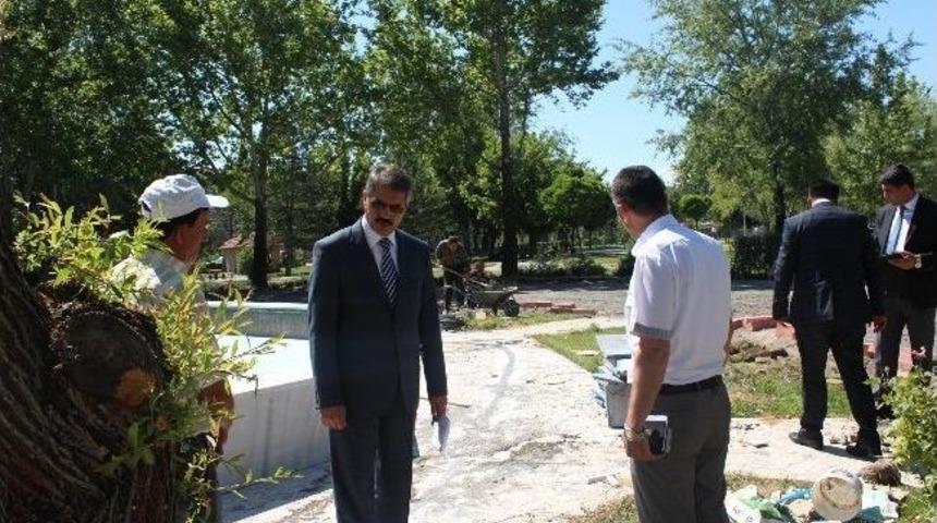 Turhal’da Ramazan Ayı Renkli Geçecek