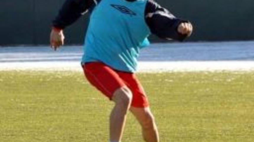 Bur&ccedil;in Y&uuml;ksel, Bartınspor İle Anlaştı