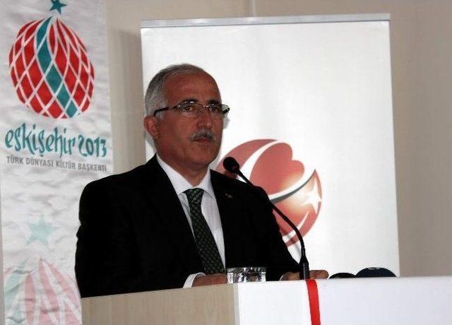 Vefatının 100. Yıldönümünde Gaspıralı İsmail Bey Sempozyumu 1