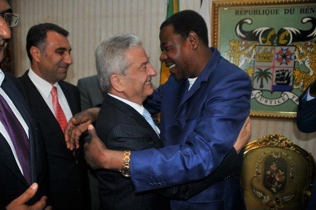 Afrika nın Singapuru İzmirli Yatırımcıyı Bekliyor 2