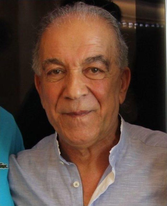 Ahmet Murat T&uuml;rkşen, Son Yolculuğuna Uğurlandı 2