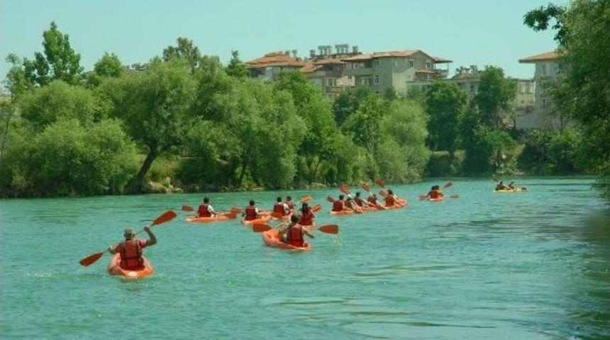 "herkes İ&ccedil;in Kano" Paneli D&uuml;zenleniyor