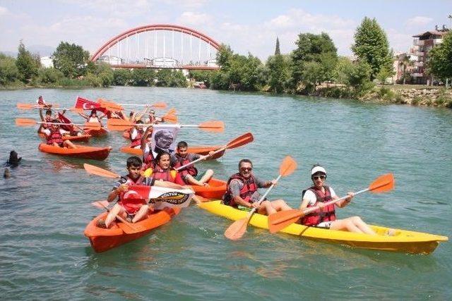 "herkes İ&ccedil;in Kano" Paneli D&uuml;zenleniyor 1