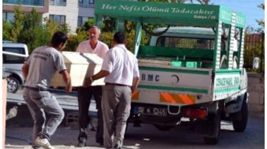 4 Aylık Bebek Yatağında &Ouml;l&uuml; Bulundu