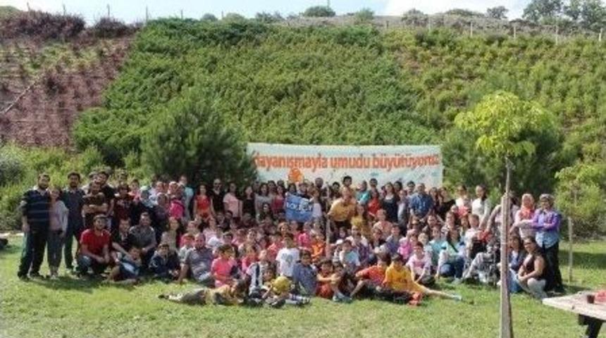 Eskişehir'de "halkevi Yaz Okulu" Etkinlikleri