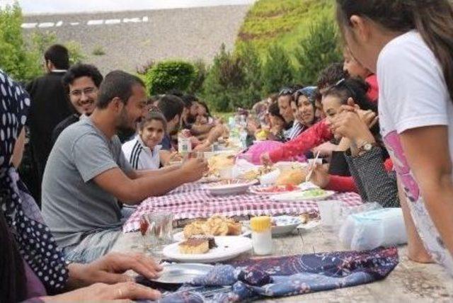 Eskişehir de "halkevi Yaz Okulu" Etkinlikleri 2
