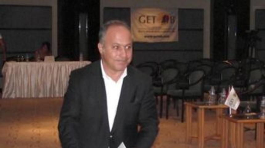 Getob ,isko&ccedil; Turiste Bı&ccedil;aklı Saldırıyı Kınadı