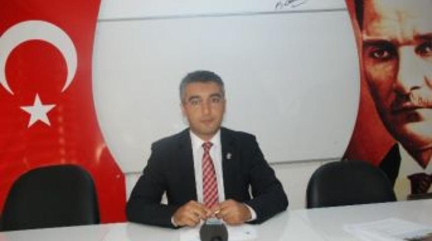 Eskişehir&rsquo;e Yapılacak Spor Yatırımları