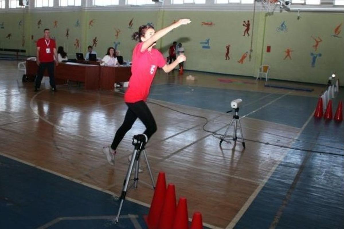 Km&uuml;&rsquo;de &Ouml;zel Yetenek Sınavları Başladı