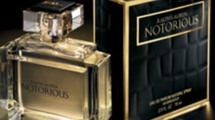 Ralph Lauren Notorious
