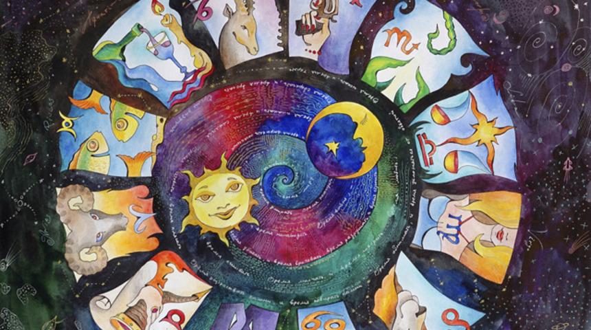 Ekim 2015 aylık bur&ccedil; yorumları