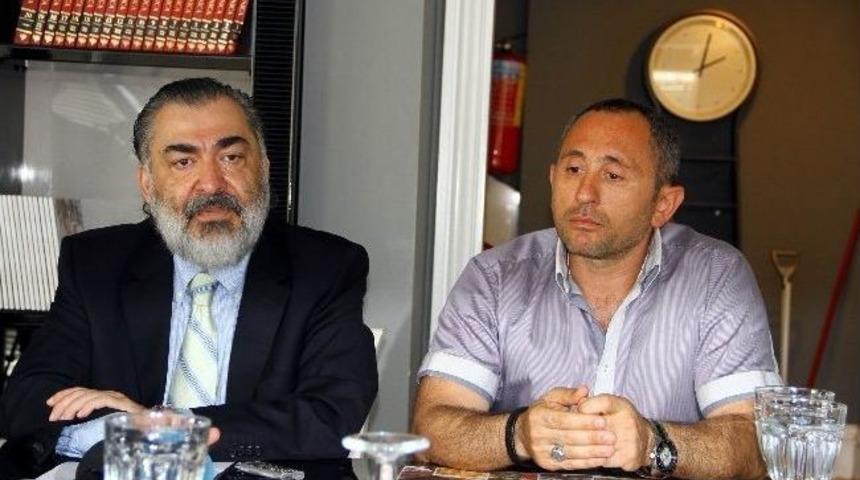 Samsunspor&rsquo;da Şok İstifalar