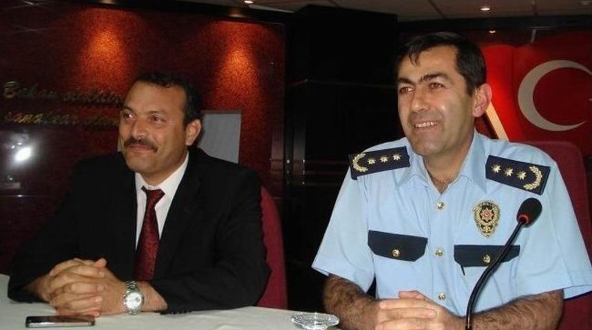 Madımak Olaylarının Yıl D&ouml;n&uuml;m&uuml; Nedeniyle Esnaf Uyarıldı