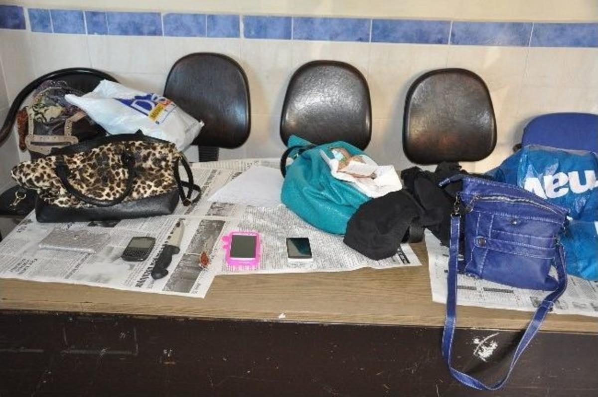 &Ccedil;arşamba Polisi Hırsızlık Ş&uuml;phelilerine G&ouml;z A&ccedil;tırmadı