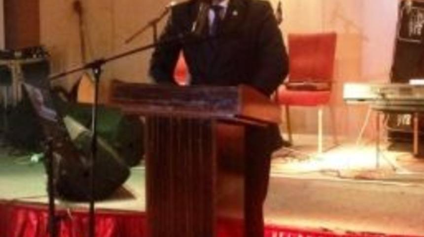 Fatih &Ccedil;ift&ccedil;i: &ldquo;&ccedil;&ouml;z&uuml;m S&uuml;reciyle Birlikte Van&rsquo;a Yatırım Arttı&rdquo;