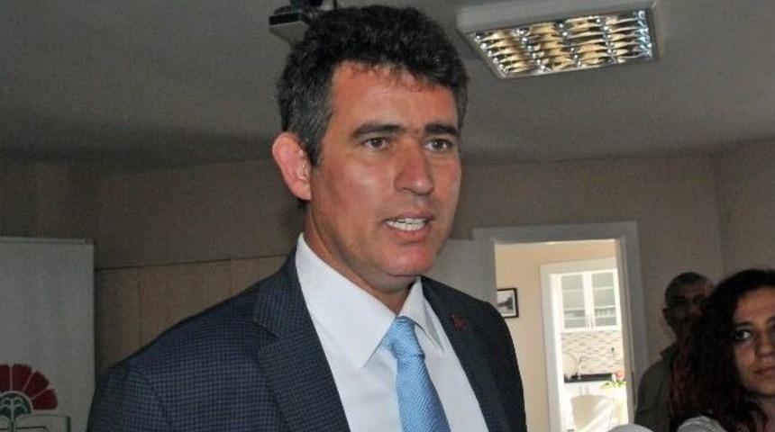 Feyzioğlu Cumhurbaşkanlığı Se&ccedil;imini Değerlendirdi