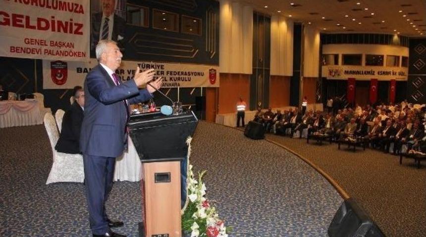 Paland&ouml;ken G&uuml;ven Tazeledi